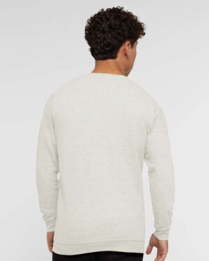 LAT Unisex Elevated Fleece Crewneck Sweatshirt - Image 39