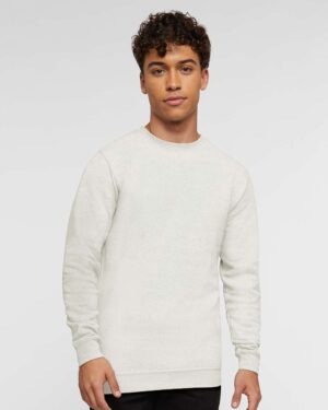 LAT Unisex Elevated Fleece Crewneck Sweatshirt - Image 37