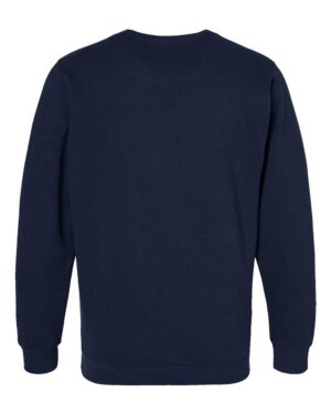 LAT Unisex Elevated Fleece Crewneck Sweatshirt - Image 41