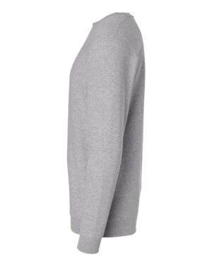 LAT Unisex Elevated Fleece Crewneck Sweatshirt - Image 21