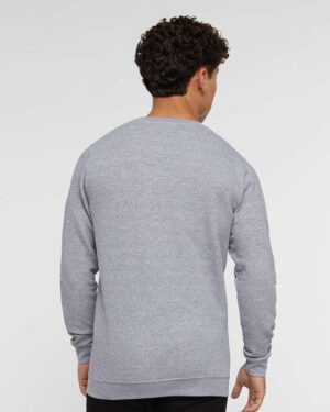LAT Unisex Elevated Fleece Crewneck Sweatshirt - Image 24