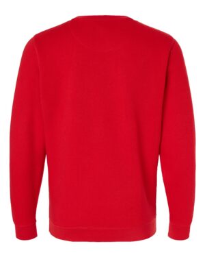 LAT Unisex Elevated Fleece Crewneck Sweatshirt - Image 47