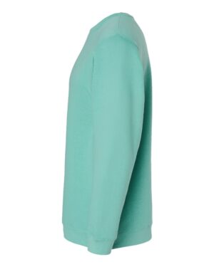 LAT Unisex Elevated Fleece Crewneck Sweatshirt - Image 60