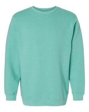 LAT Unisex Elevated Fleece Crewneck Sweatshirt - Image 58