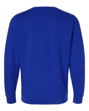 LAT Unisex Elevated Fleece Crewneck Sweatshirt - Image 53