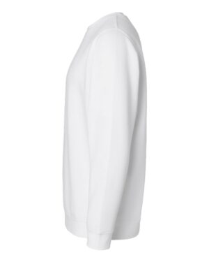 LAT Unisex Elevated Fleece Crewneck Sweatshirt - Image 71