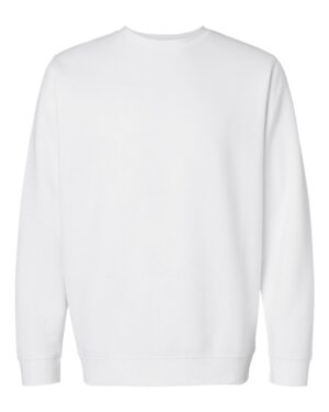 LAT Unisex Elevated Fleece Crewneck Sweatshirt - Image 69