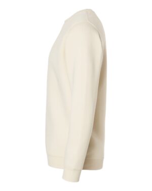 LAT Unisex Elevated Fleece Crewneck Sweatshirt - Image 30