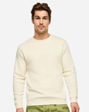 LAT Unisex Elevated Fleece Crewneck Sweatshirt - Image 31