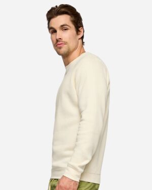 LAT Unisex Elevated Fleece Crewneck Sweatshirt - Image 32