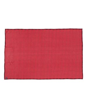 J. America Triblend Fleece Blanket - Image 5