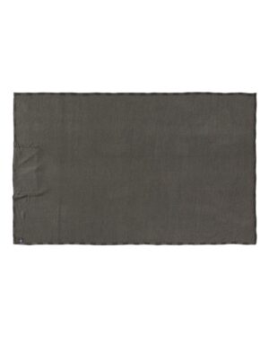 J. America Triblend Fleece Blanket - Image 8