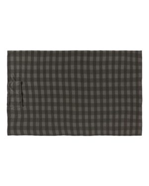 J. America Triblend Fleece Blanket - Image 7