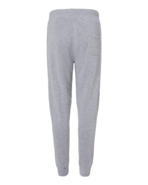 J. America Unisex Triblend Fleece Joggers - Image 14
