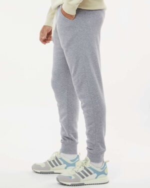 J. America Unisex Triblend Fleece Joggers - Image 17