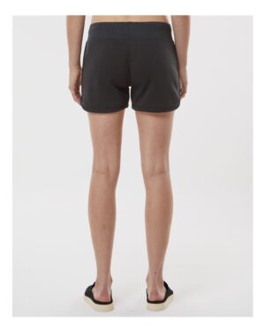 J. America Women's Fleece Shorts - Image 6