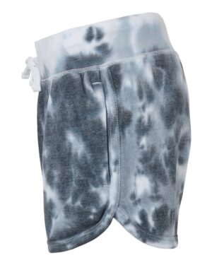 J. America Women's Fleece Shorts - Image 9