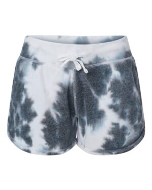 J. America Women's Fleece Shorts - Image 7