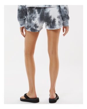 J. America Women's Fleece Shorts - Image 12