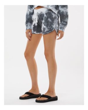 J. America Women's Fleece Shorts - Image 11