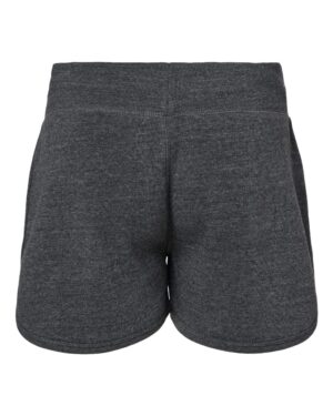 J. America Women's Fleece Shorts - Image 14
