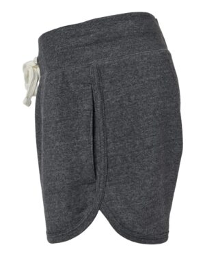 J. America Women's Fleece Shorts - Image 15