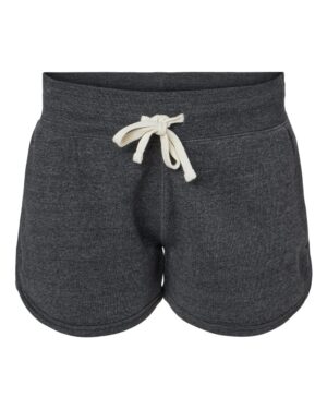 J. America Women's Fleece Shorts - Image 13
