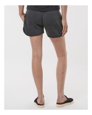 J. America Women's Fleece Shorts - Image 18