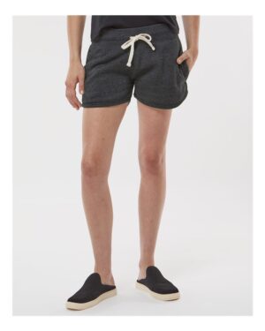 J. America Women's Fleece Shorts - Image 16