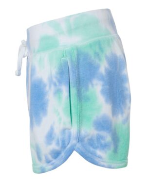 J. America Women's Fleece Shorts - Image 21