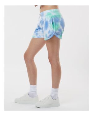 J. America Women's Fleece Shorts - Image 23