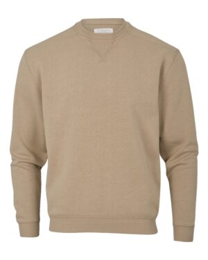 Boxercraft Men's Fleece Crewneck Sweatshirt - Image 31