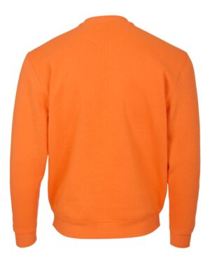Boxercraft Men's Fleece Crewneck Sweatshirt - Image 36