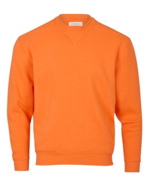 Boxercraft Men's Fleece Crewneck Sweatshirt - Image 35