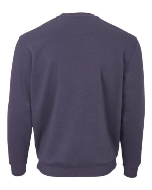 Boxercraft Men's Fleece Crewneck Sweatshirt - Image 44