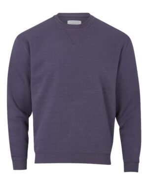 Boxercraft Men's Fleece Crewneck Sweatshirt - Image 43