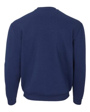 Boxercraft Men's Fleece Crewneck Sweatshirt - Image 48