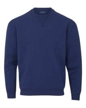 Boxercraft Men's Fleece Crewneck Sweatshirt - Image 47