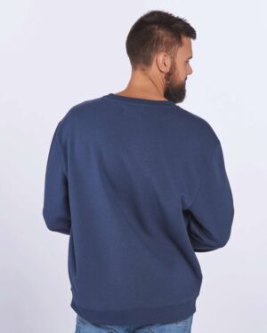 Boxercraft Men's Fleece Crewneck Sweatshirt - Image 50