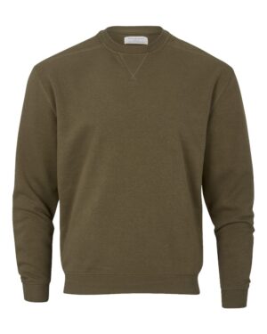 Boxercraft Men's Fleece Crewneck Sweatshirt - Image 51