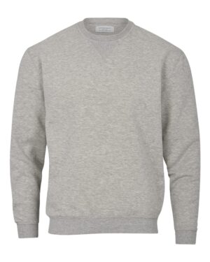Boxercraft Men's Fleece Crewneck Sweatshirt - Image 55