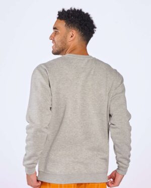 Boxercraft Men's Fleece Crewneck Sweatshirt - Image 58
