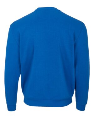 Boxercraft Men's Fleece Crewneck Sweatshirt - Image 80