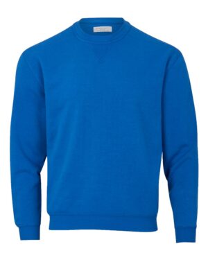 Boxercraft Men's Fleece Crewneck Sweatshirt - Image 79