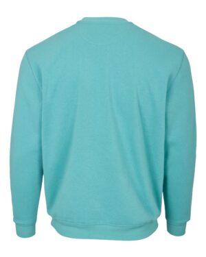 Boxercraft Men's Fleece Crewneck Sweatshirt - Image 64