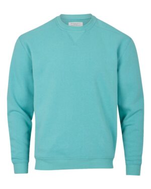 Boxercraft Men's Fleece Crewneck Sweatshirt - Image 63