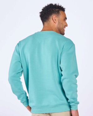 Boxercraft Men's Fleece Crewneck Sweatshirt - Image 66
