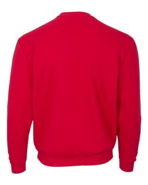 Boxercraft Men's Fleece Crewneck Sweatshirt - Image 76