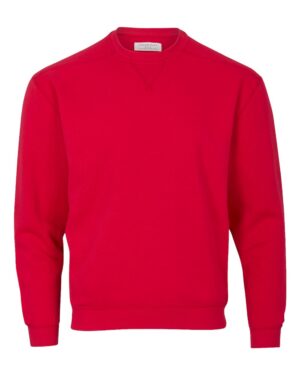 Boxercraft Men's Fleece Crewneck Sweatshirt - Image 75