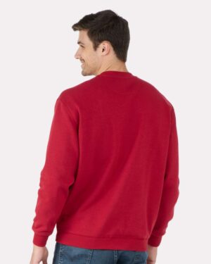 Boxercraft Men's Fleece Crewneck Sweatshirt - Image 8